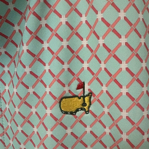 Masters Golf Vest Ladies XL Reversible BNWT
Reversible Magnolia Lane Collection - Picture 2 of 8